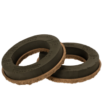 kohteita Kukkakoristerengas OASIS® Renewal® Floral Foam Biolit® 24 cm 2 kpl