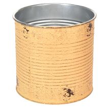 kohteita Vintage-tyylinen kukkaruukku olohuoneen ja toimiston sisustukseen 15 cm 3 kpl