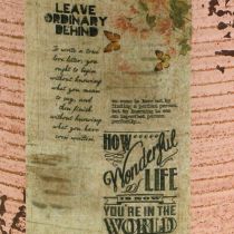 kohteita Kukkaruukkukoristelu peltilohi metallikasvikauha Ø15,5cm K15cm