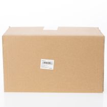 kohteita Kukkamaljakko, jossa on näyttävä tulppaaniaihe. Täydellinen olohuoneen sisustukseen. 16 cm, 2 kpl.