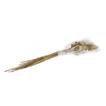 kohteita Ruokokartio luonnonvärinen 25 kpl