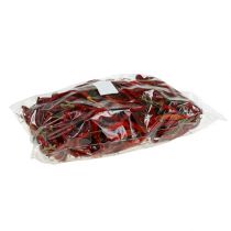 kohteita Chili punainen lyhyt chili 250g