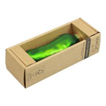 kohteita Joulukuusikoristeet Joulukurkkulasi 10cm