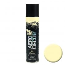 Värisuihke Silk Matt 400ml Vaalea kerma