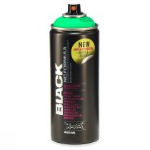 kohteita Color Spray Paint Spray Green Fluorescent Graffiti 400ml