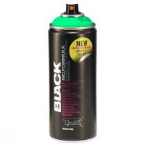 kohteita Color Spray Paint Spray Green Fluorescent Graffiti Neon 400ml