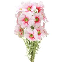 kohteita Cosmea keinopintainen 77cm 3 kpl