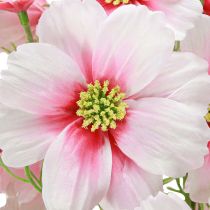 kohteita Cosmea keinopintainen 77cm 3 kpl