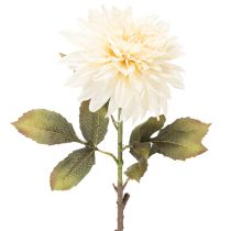 kohteita Keinotekoinen daalia maljakkoon 68cm