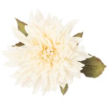kohteita Keinotekoinen daalia maljakkoon 68cm