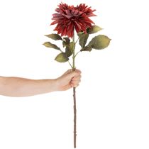 kohteita Tekoälyinen daaliakukka pitkällä varrella, 68cm