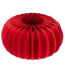 kohteita Hunajakennopaperista kurpitsan koristepaperia 34cm 2kpl
