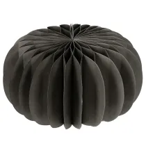 kohteita Hunajakennopaperista kurpitsankoristelurengas 24cm 4kpl