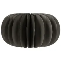 kohteita Hunajakennopaperista kurpitsankoristelurengas 24cm 4kpl