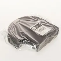 kohteita Hunajakennopaperista kurpitsankoristelurengas 24cm 4kpl