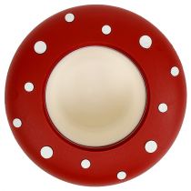 kohteita Koristeellinen kärpäshelta Ø6cm 11 kpl