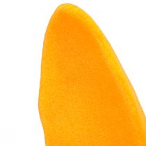 kohteita Koristeelliset kanin korvat kullankeltainen sauva Pääsiäiskoristeet parvi K56cm