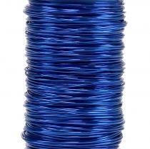 kohteita Deco emalilanka sininen Ø0,50mm 50m 100g