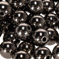 kohteita Koristehelmet antrasiittimetalli 14mm 35 kpl