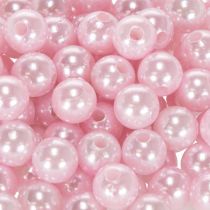 kohteita Koristehelmiä Ø10mm pinkki 115 kpl