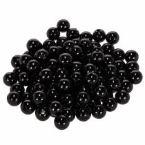 kohteita Koristehelmiä Ø10mm musta 115 kpl
