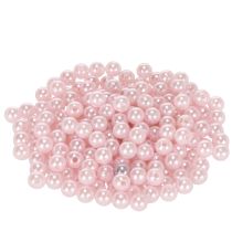 kohteita Koristehelmet Ø8mm Pinkki 250 kpl