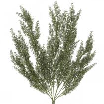 Deco Erika-Busch Pick Green Keinotekoinen kanerva H50cm