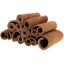 Koristekaneli Joulukoristeet kanelirullat kanelitangot 10cm 500g