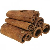 kohteita Koristeelliset kanelirullat 10cm 1kg