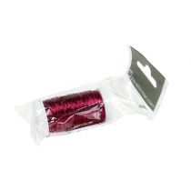 kohteita Koristeellinen alumiininen askartelulanka luoviin ideoihin