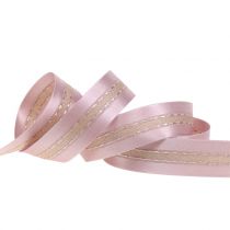 Deco teippi raidallinen kuvio 25mm 20m