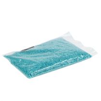 kohteita Koristerakeita turkooseja koristekiviä 2mm - 3mm 2kg