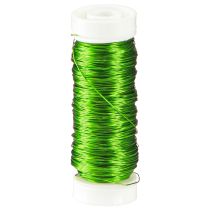 kohteita Deco emalilanka Ø0,30mm 30g 50m omenanvihreä