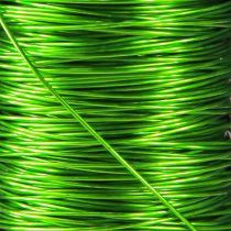 kohteita Deco emalilanka Ø0,30mm 30g 50m omenanvihreä