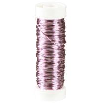 kohteita Deco lanka Ø0,30mm 30g/50m laventeli