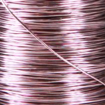 kohteita Deco lanka Ø0,30mm 30g/50m laventeli
