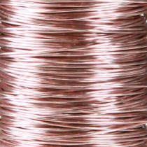 kohteita Deco lanka Ø0,30mm 30g/50m pinkki