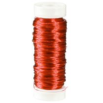 kohteita Deco lanka Ø0,30mm 30g/50m punainen