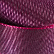 kohteita Lahjanauha, violetti taftinauha, elegantin kiiltävä, 25 mm leveä, 50 m pitkä