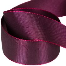 kohteita Lahjanauha taftinauha joululahjoihin 40mm 50m