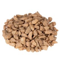 kohteita Koristekivet tyylikkääseen pöytäkoristeluun ja värikkäisiin kukka-asetelmiin, 13 mm, 2 kg