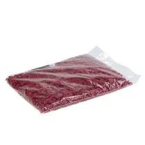 kohteita Koristekivet 9mm - 13mm fuksia 2kg