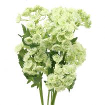 kohteita Tilli keinovalkoinen 49cm 6 kpl