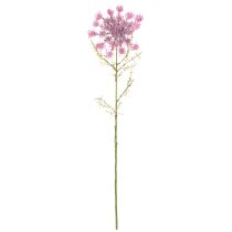 kohteita Silkkikukkainen tilli-keinotekoinen kasvi moderniin sisustukseen 70cm