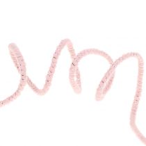 kohteita Wick lanka Glamour pink/hopea lanka 33m