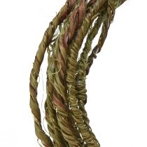 kohteita Wire Rustic Vihreä koru lanka rustic lanka 3-5mm 3m