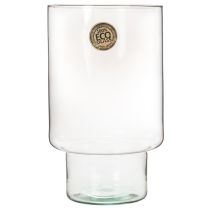 kohteita Lasisylinterinen säilytysrasia Eco Glass 25cm