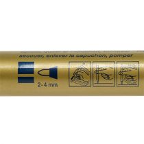 kohteita Edding® 750 Paint Marker Gold