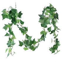 kohteita Ivy seppele keinokasvi muratti tekovihreä 170cm