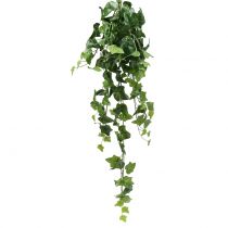 Ivy tekovihreä 90cm Keinotekoinen kasvi kuin aito!